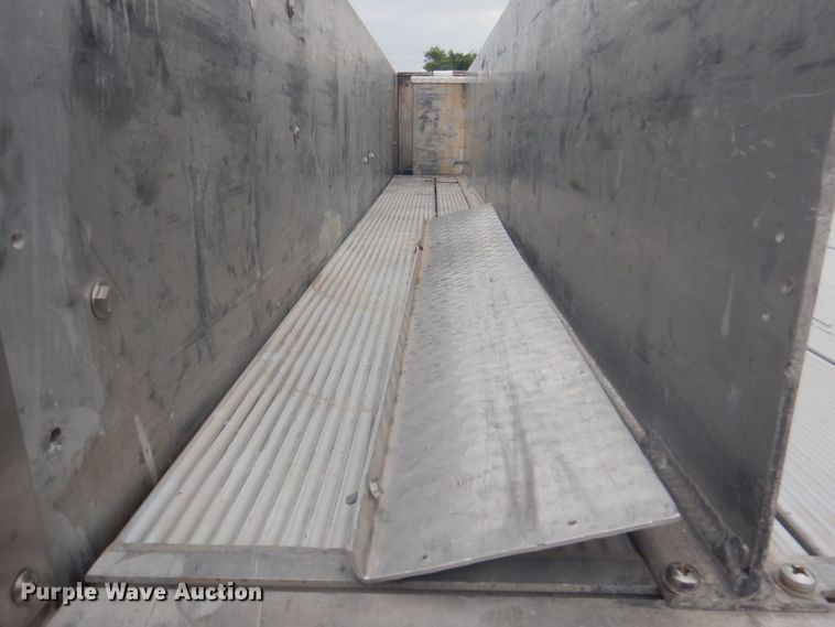 image for item DJ3841 1986 Federal Motors  pumper fire truck