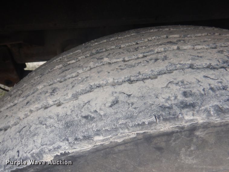 image for item DJ3841 1986 Federal Motors  pumper fire truck