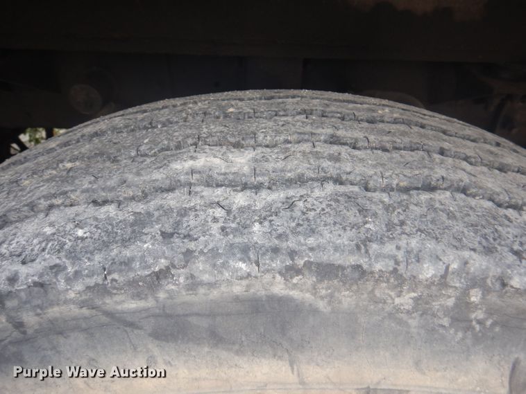 image for item DJ3841 1986 Federal Motors  pumper fire truck