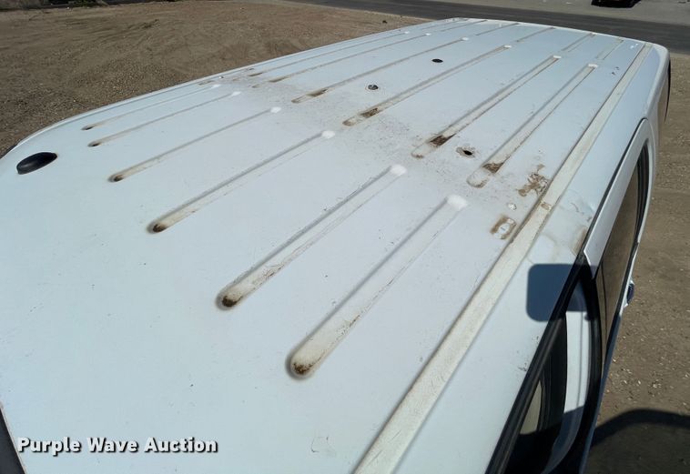 image for item DJ5223 2011 Ford Expedition  SUV