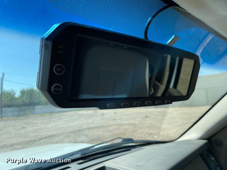 image for item DJ5223 2011 Ford Expedition  SUV