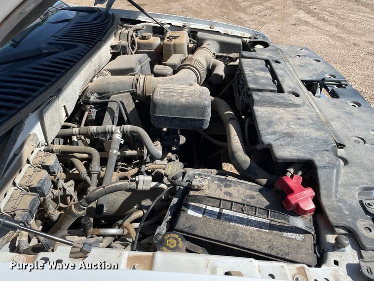 image for item DJ5223 2011 Ford Expedition  SUV