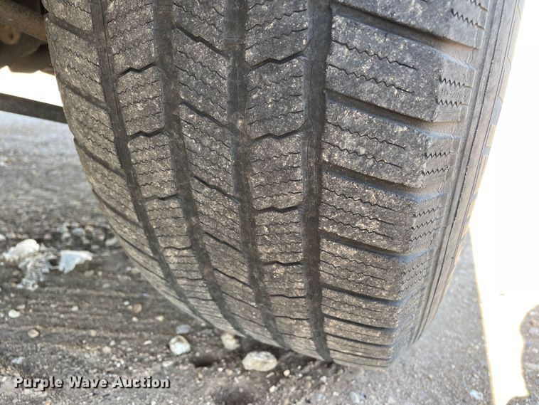 image for item DJ5223 2011 Ford Expedition  SUV