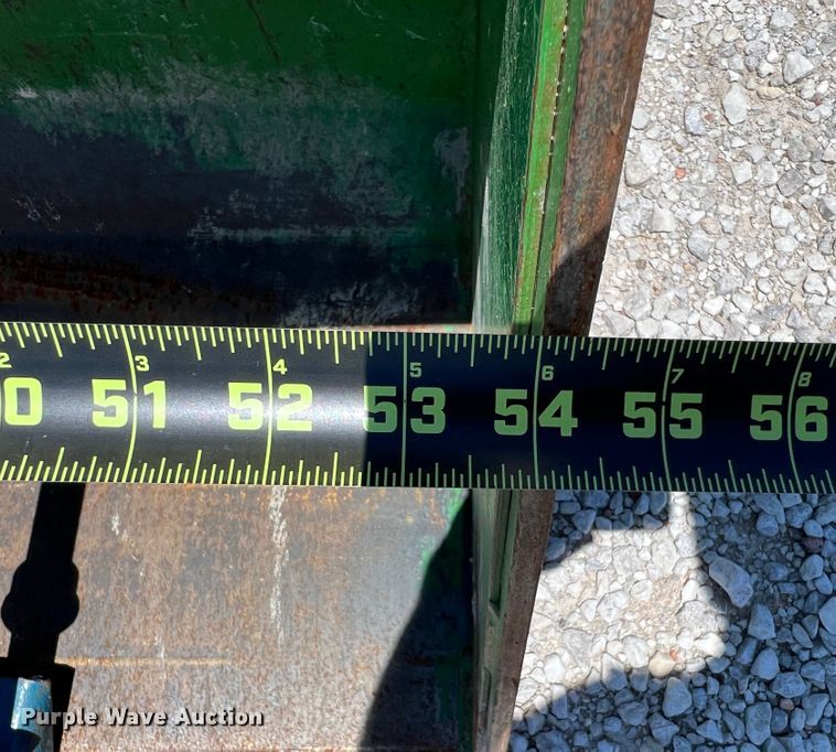 image for item DJ7663 John Deere 950  tractor