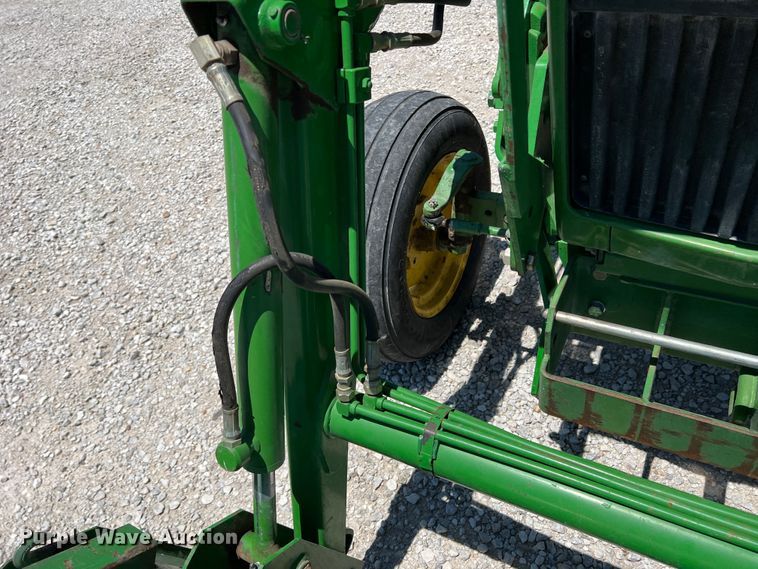 image for item DJ7663 John Deere 950  tractor