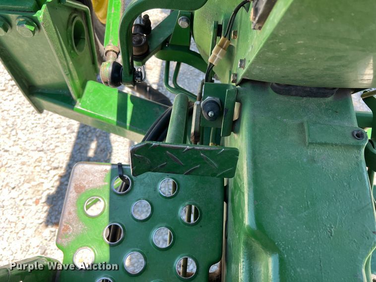 image for item DJ7663 John Deere 950  tractor