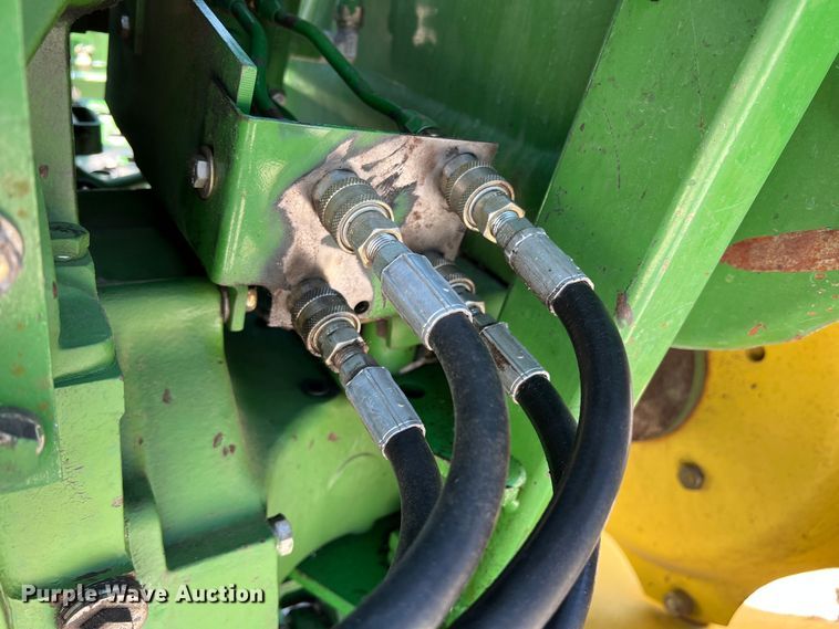 image for item DJ7663 John Deere 950  tractor