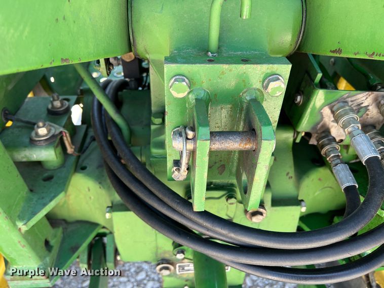 image for item DJ7663 John Deere 950  tractor