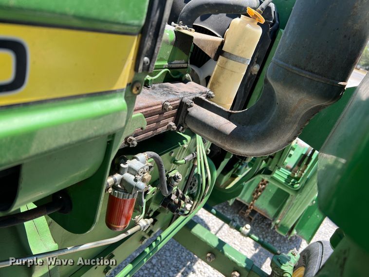 image for item DJ7663 John Deere 950  tractor
