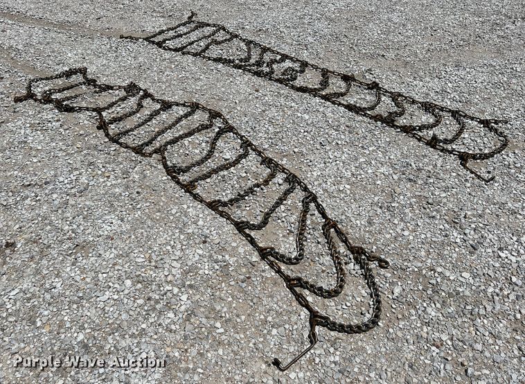 image for item DJ7663 John Deere 950  tractor