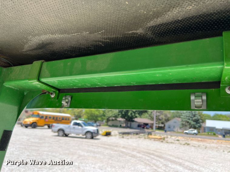 image for item DJ7664 John Deere F911  lawn mower