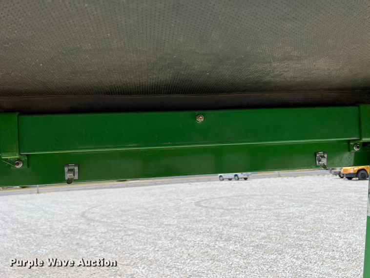 image for item DJ7664 John Deere F911  lawn mower