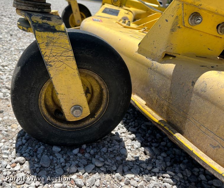 image for item DJ7664 John Deere F911  lawn mower