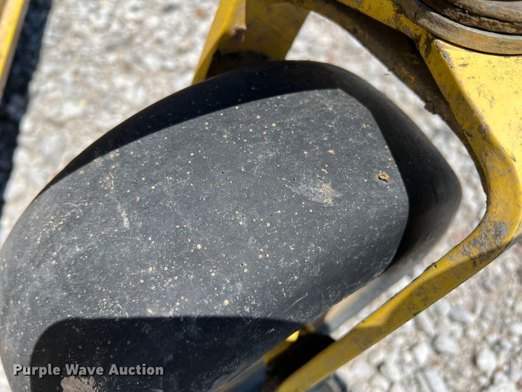 image for item DJ7664 John Deere F911  lawn mower