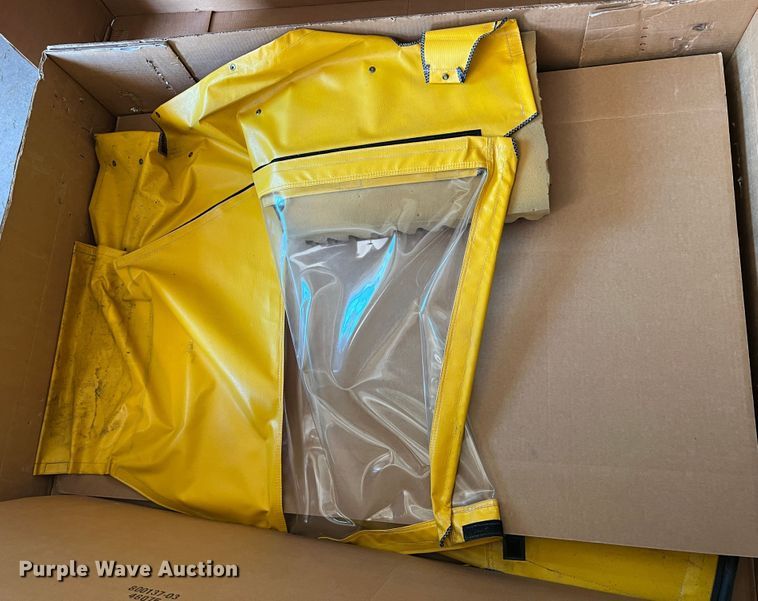 image for item DJ7664 John Deere F911  lawn mower