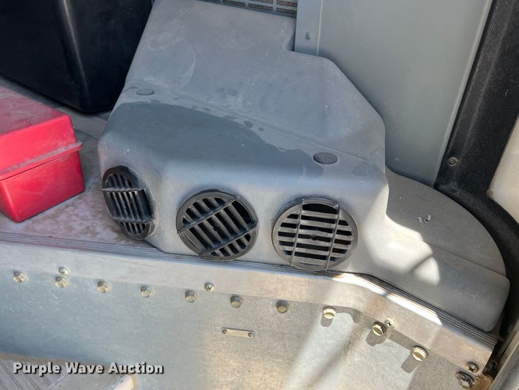 image for item DJ7665 2009 Blue Bird  school bus