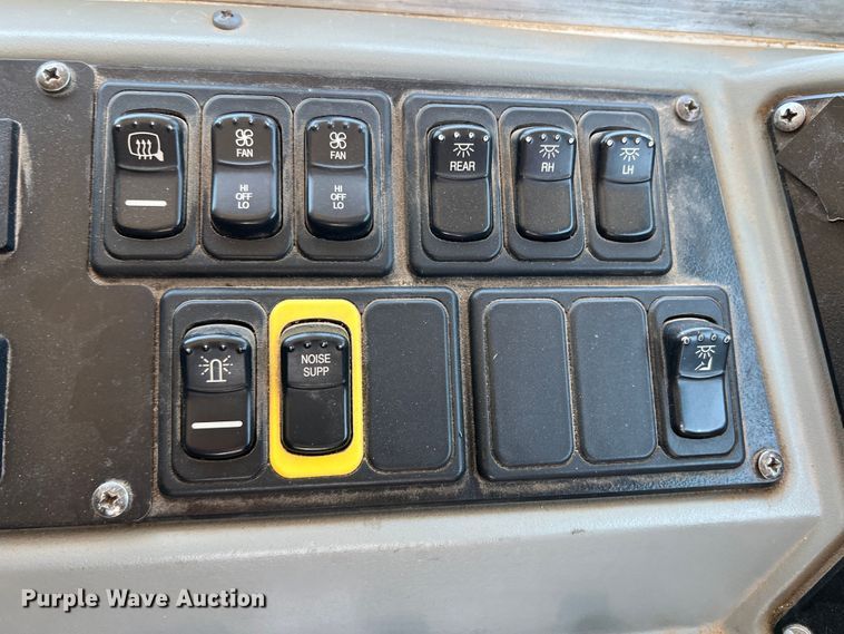 image for item DJ7665 2009 Blue Bird  school bus