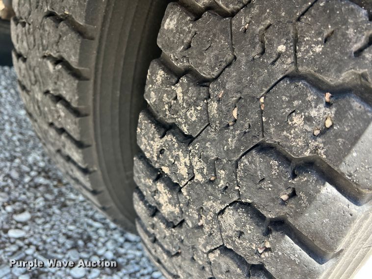 image for item DJ7665 2009 Blue Bird  school bus