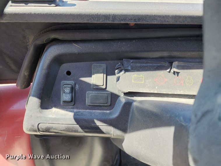 image for item DL6615 John Deere 6X4 Gator  utility vehicle