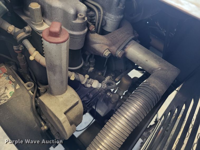 image for item DL6618 Air compressor