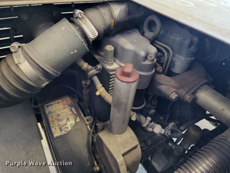 image for item DL6618 Air compressor