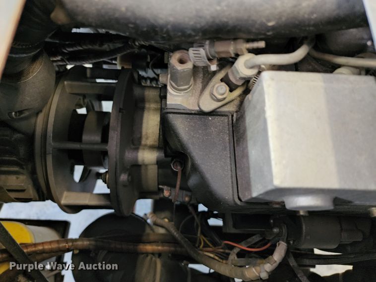 image for item DL6618 Air compressor