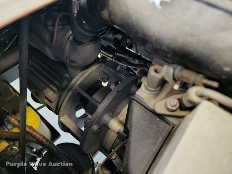 image for item DL6618 Air compressor