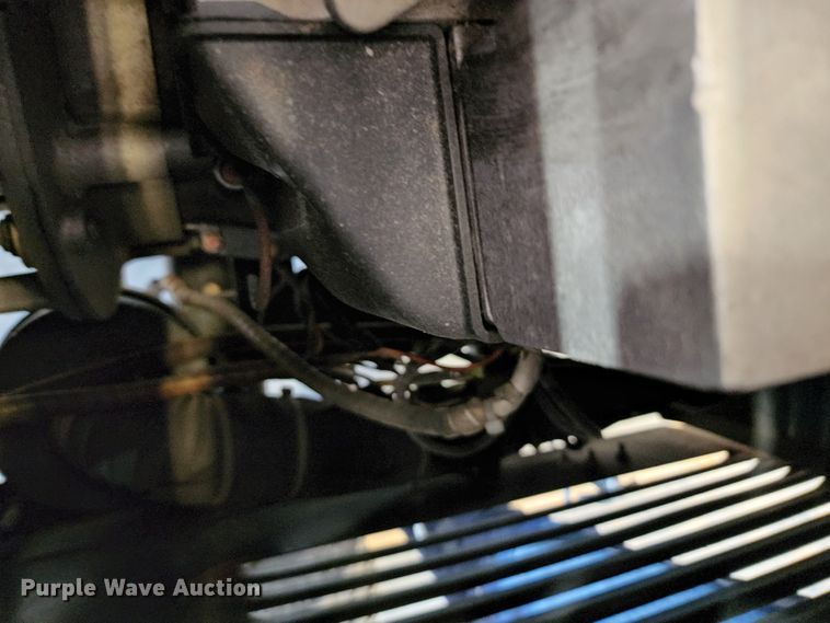 image for item DL6618 Air compressor