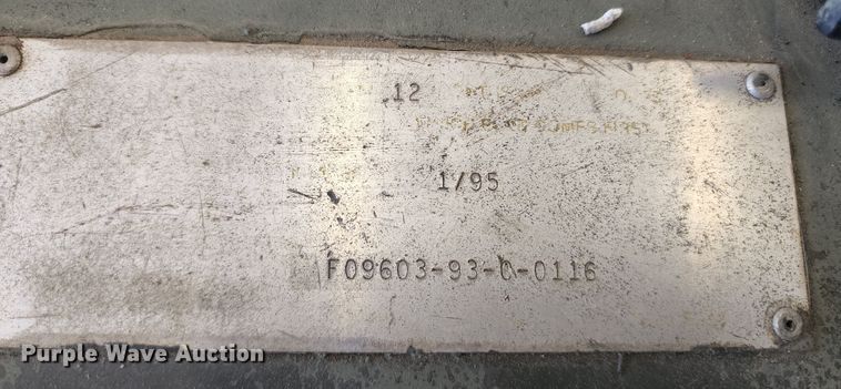 image for item DL6618 Air compressor