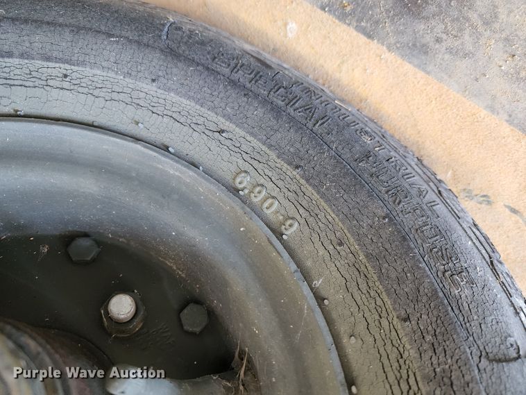 image for item DL6618 Air compressor