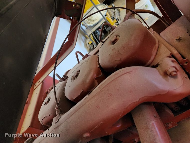 image for item DL6619 Gorman  pump