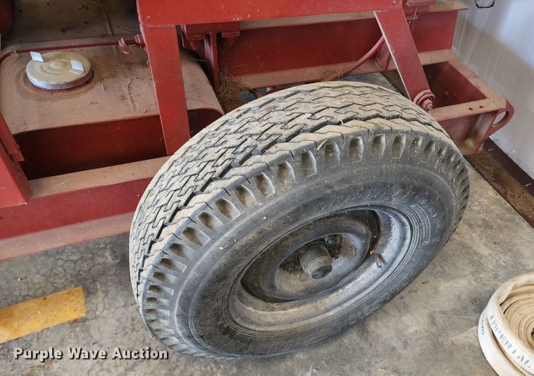 image for item DL6619 Gorman  pump