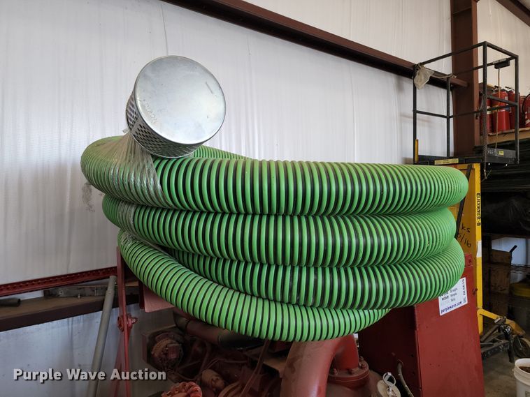 image for item DL6619 Gorman  pump