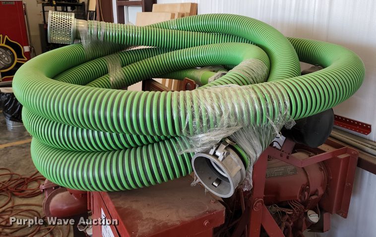 image for item DL6619 Gorman  pump