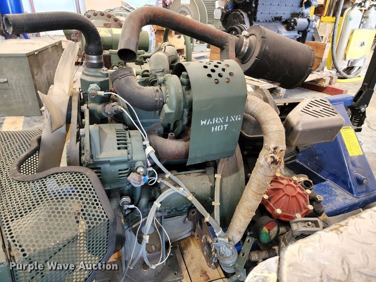 image for item DL6621 Water pumps