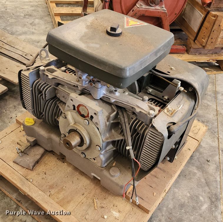 image for item DL6621 Water pumps