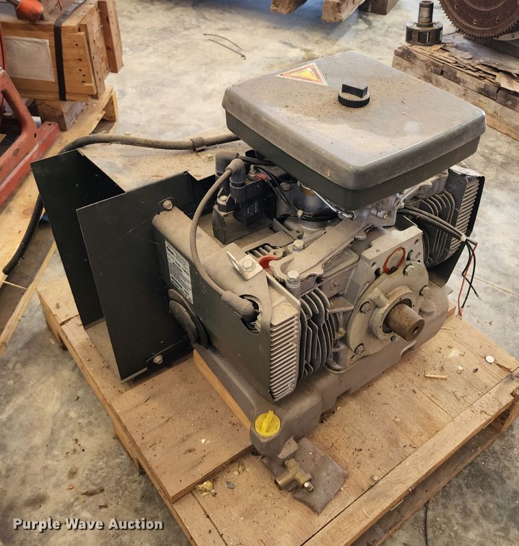 image for item DL6621 Water pumps