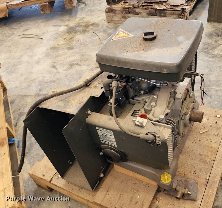 image for item DL6621 Water pumps