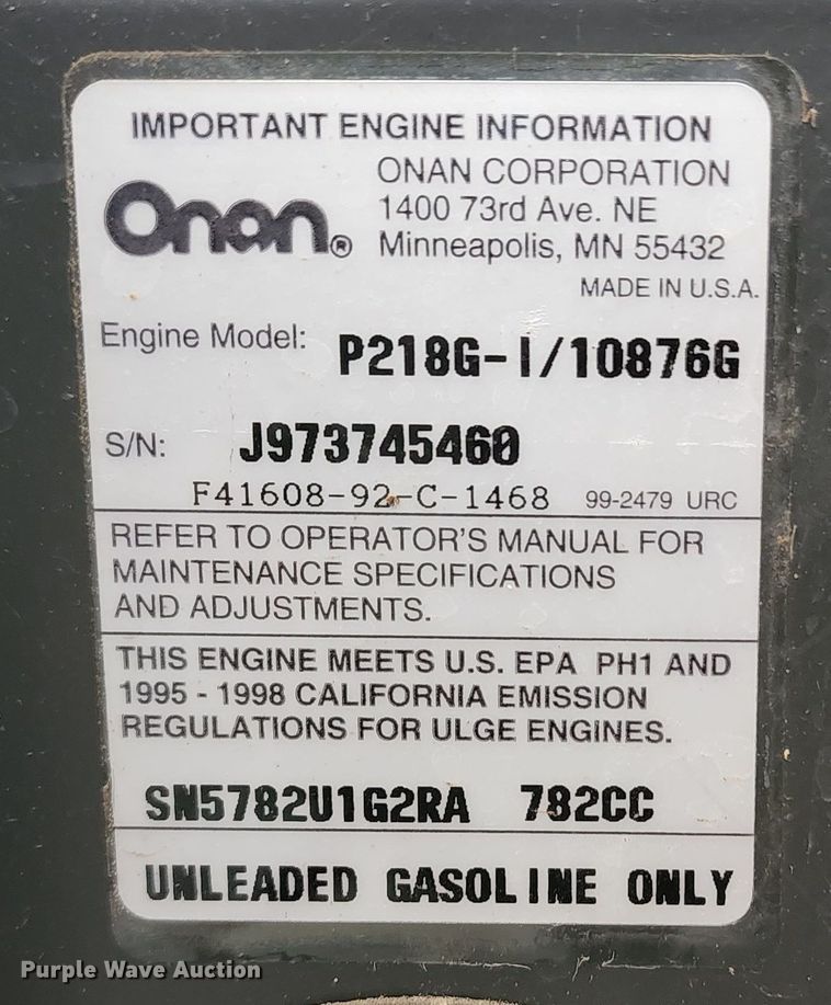 image for item DL6621 Water pumps