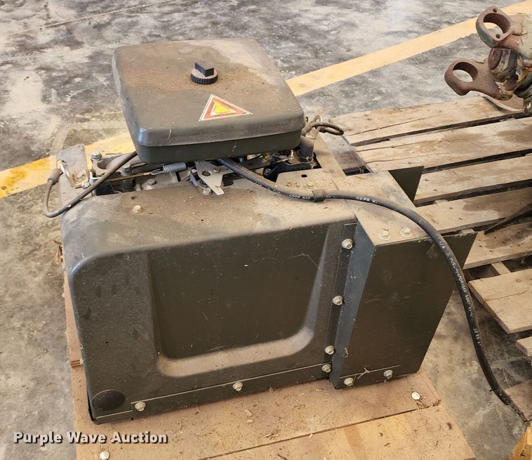 image for item DL6621 Water pumps