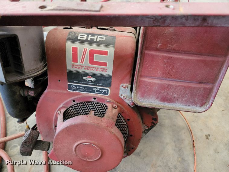 image for item DL6621 Water pumps