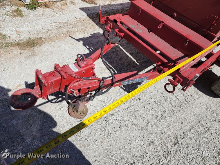 image for item DL6627 Shop built  generator