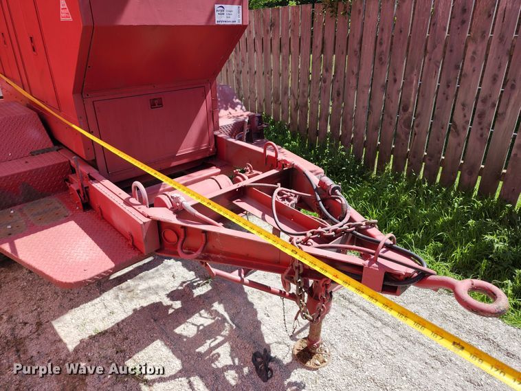 image for item DL6628 John R Hollingsworth MEP-004AAS  generator