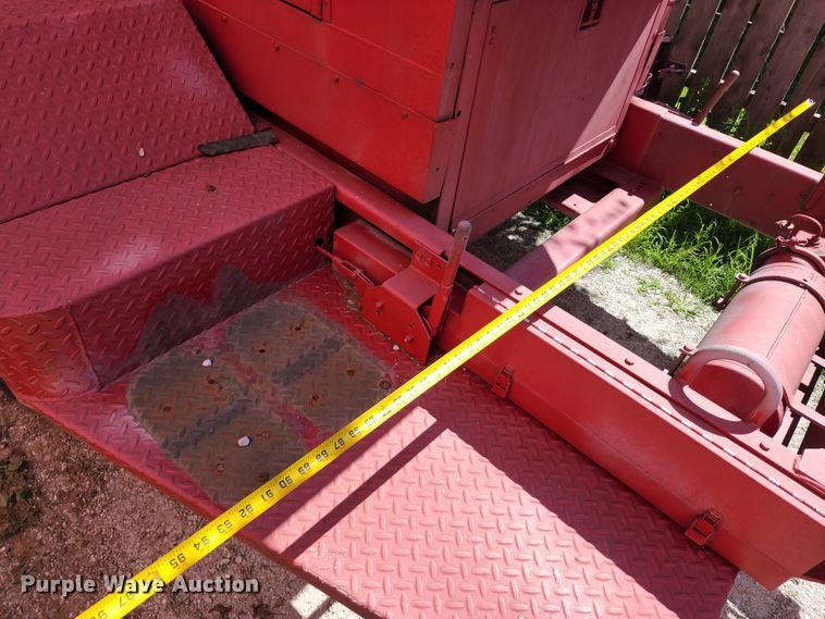 image for item DL6628 John R Hollingsworth MEP-004AAS  generator