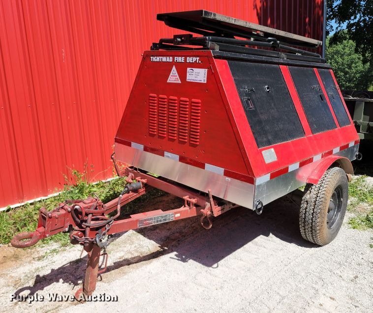 image for item DL6629 Light plant