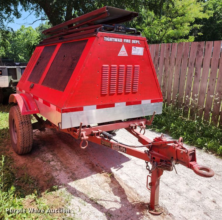 image for item DL6629 Light plant