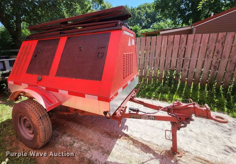 image for item DL6629 Light plant