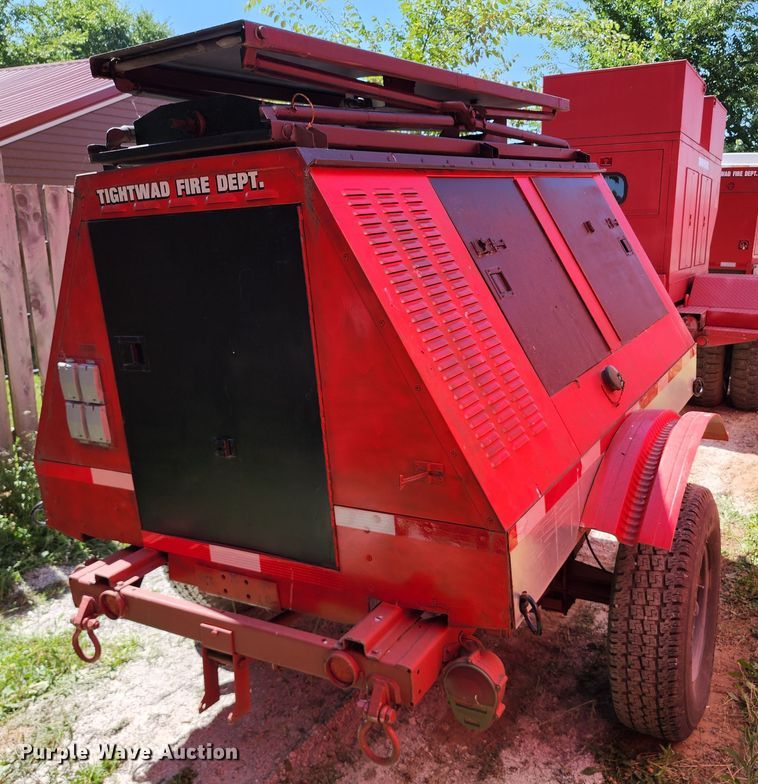 image for item DL6629 Light plant