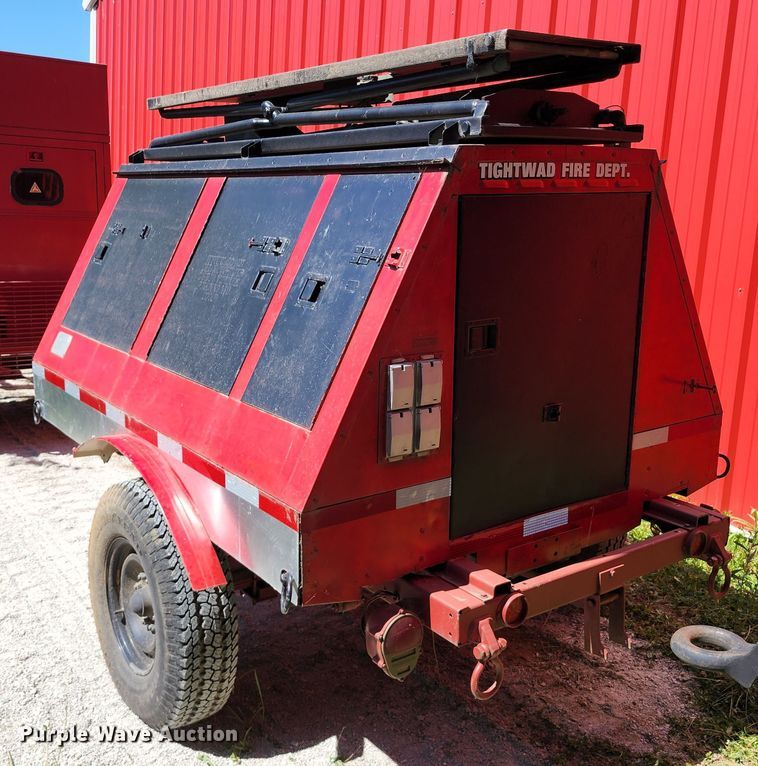 image for item DL6629 Light plant