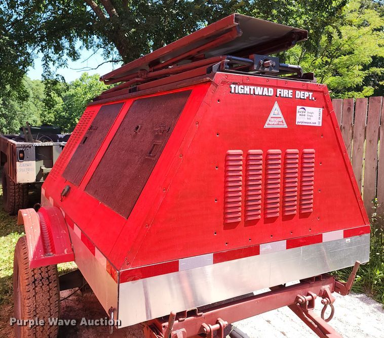 image for item DL6629 Light plant